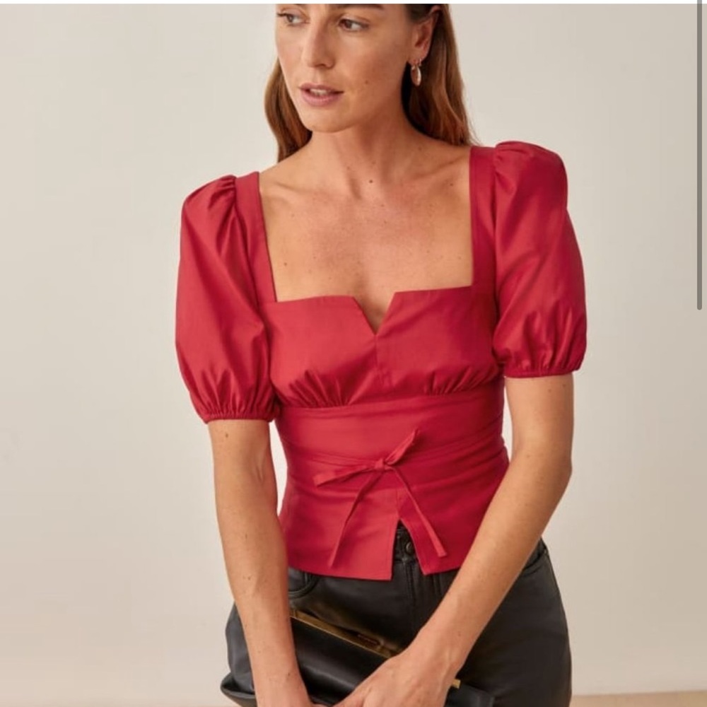 reformation fiske top
